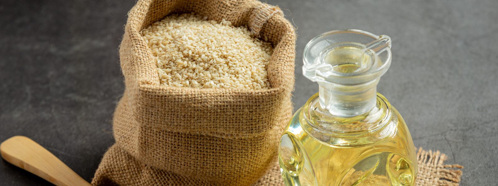 Top 10 Health Benefits of Wood Pressed Sesame Oil You Must Know – Taste ...