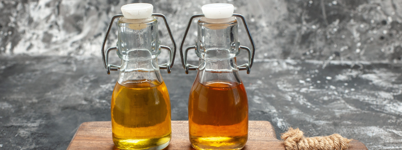 How to Identify Pure & Authentic Wood Pressed Oils in the Market
