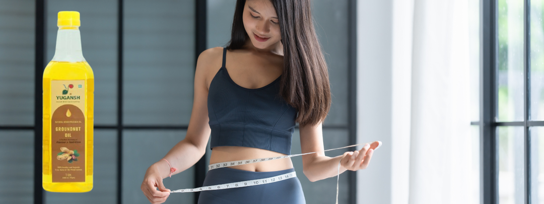 Which Wood Pressed Oil Is Best for Diabetes and Weight Loss?