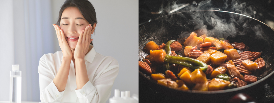 Day in the Life: Cooking & Beauty Rituals with Yugansh Wood-Pressed Oils