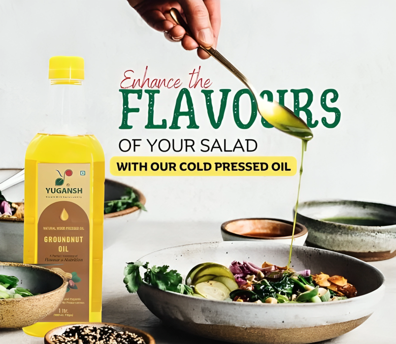 Why Your Cooking Deserves Chemical-Free Oils